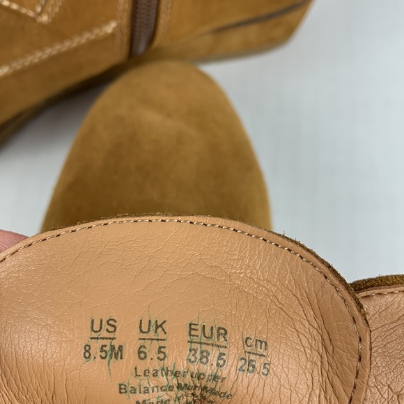 Franco Sarto ankle boots - Picture 9 of 13